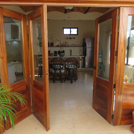 Hotel Casa Botanica Lo de Marcos Zewnętrze zdjęcie