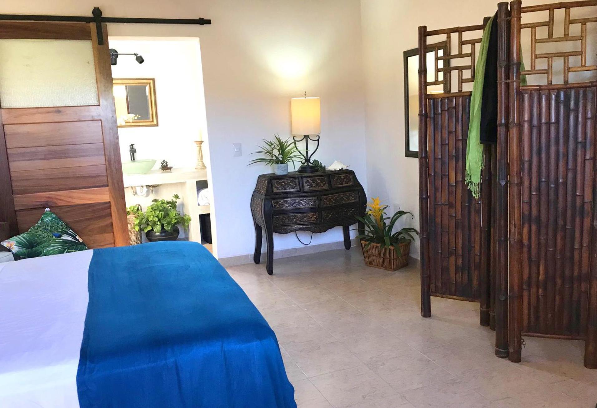Hotel Casa Botanica Lo de Marcos Zewnętrze zdjęcie
