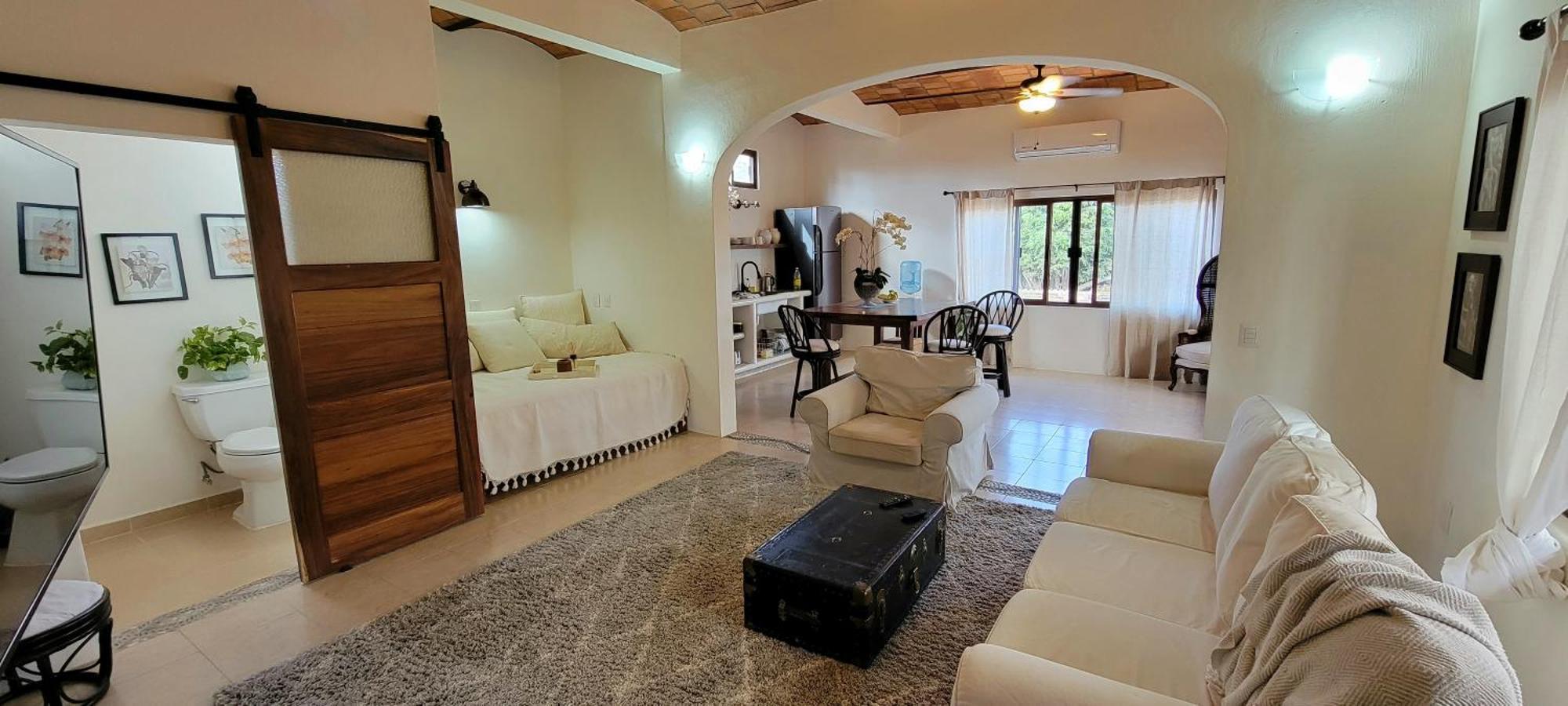 Hotel Casa Botanica Lo de Marcos Zewnętrze zdjęcie