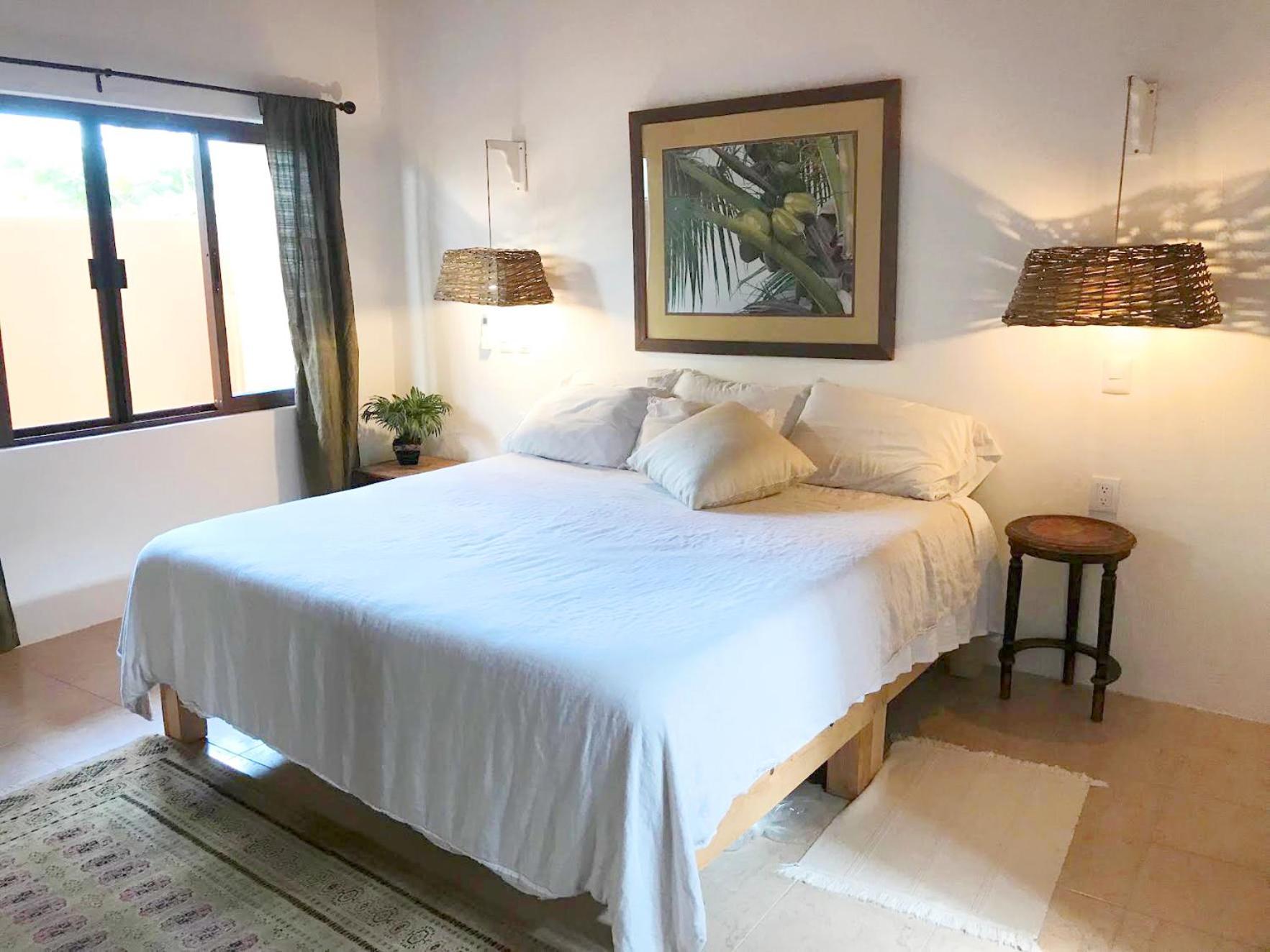 Hotel Casa Botanica Lo de Marcos Zewnętrze zdjęcie