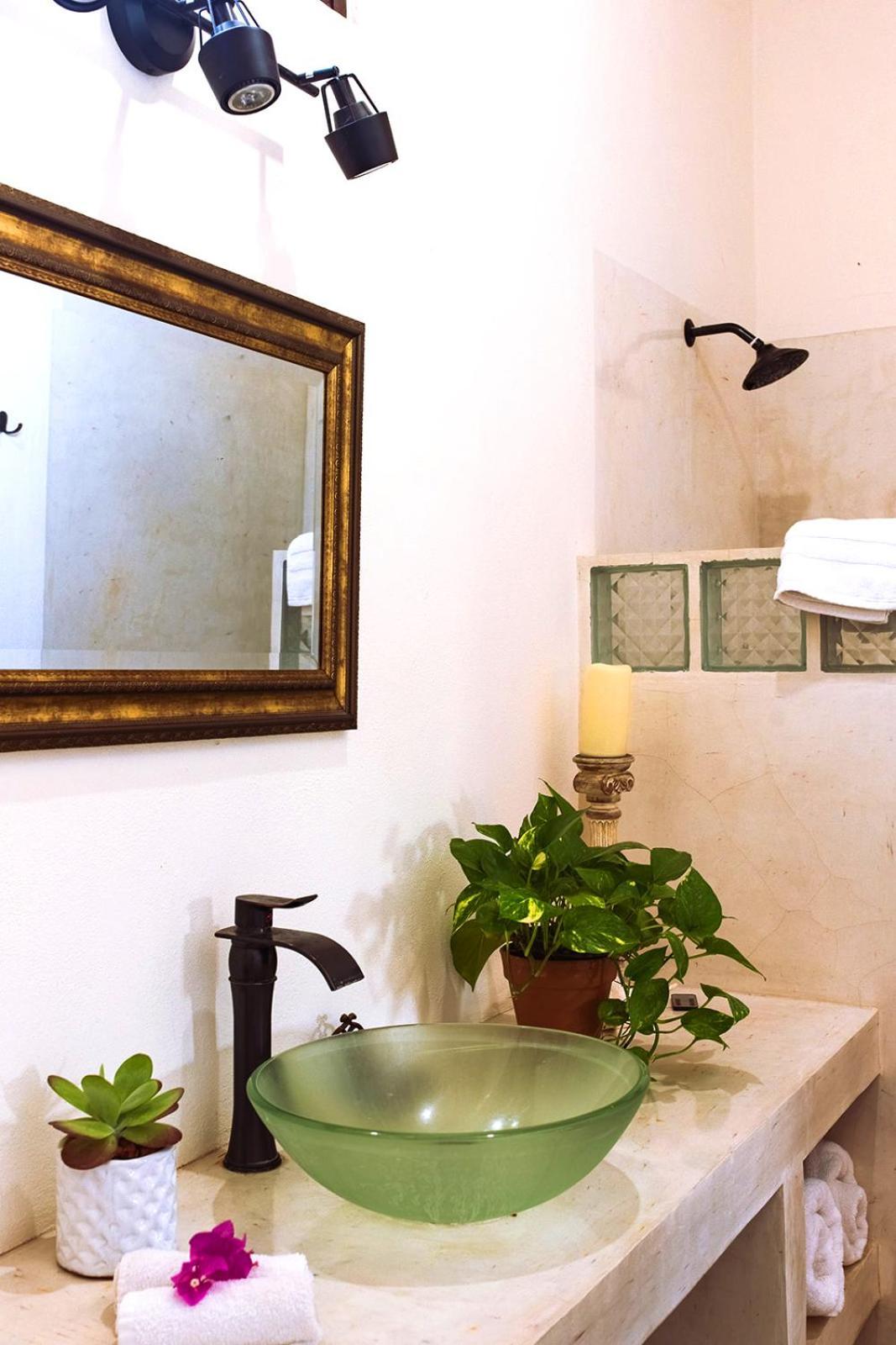 Hotel Casa Botanica Lo de Marcos Zewnętrze zdjęcie