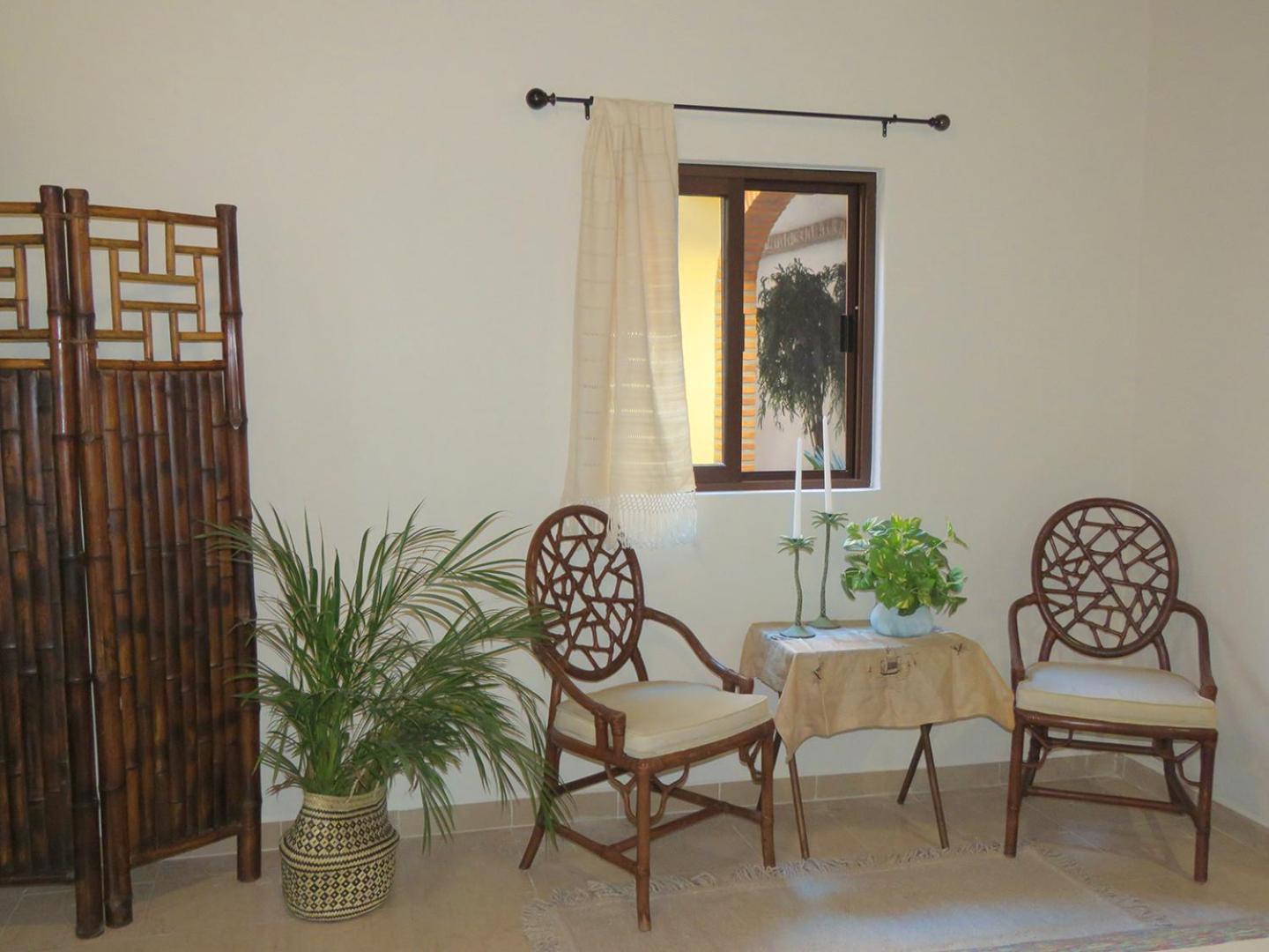 Hotel Casa Botanica Lo de Marcos Zewnętrze zdjęcie