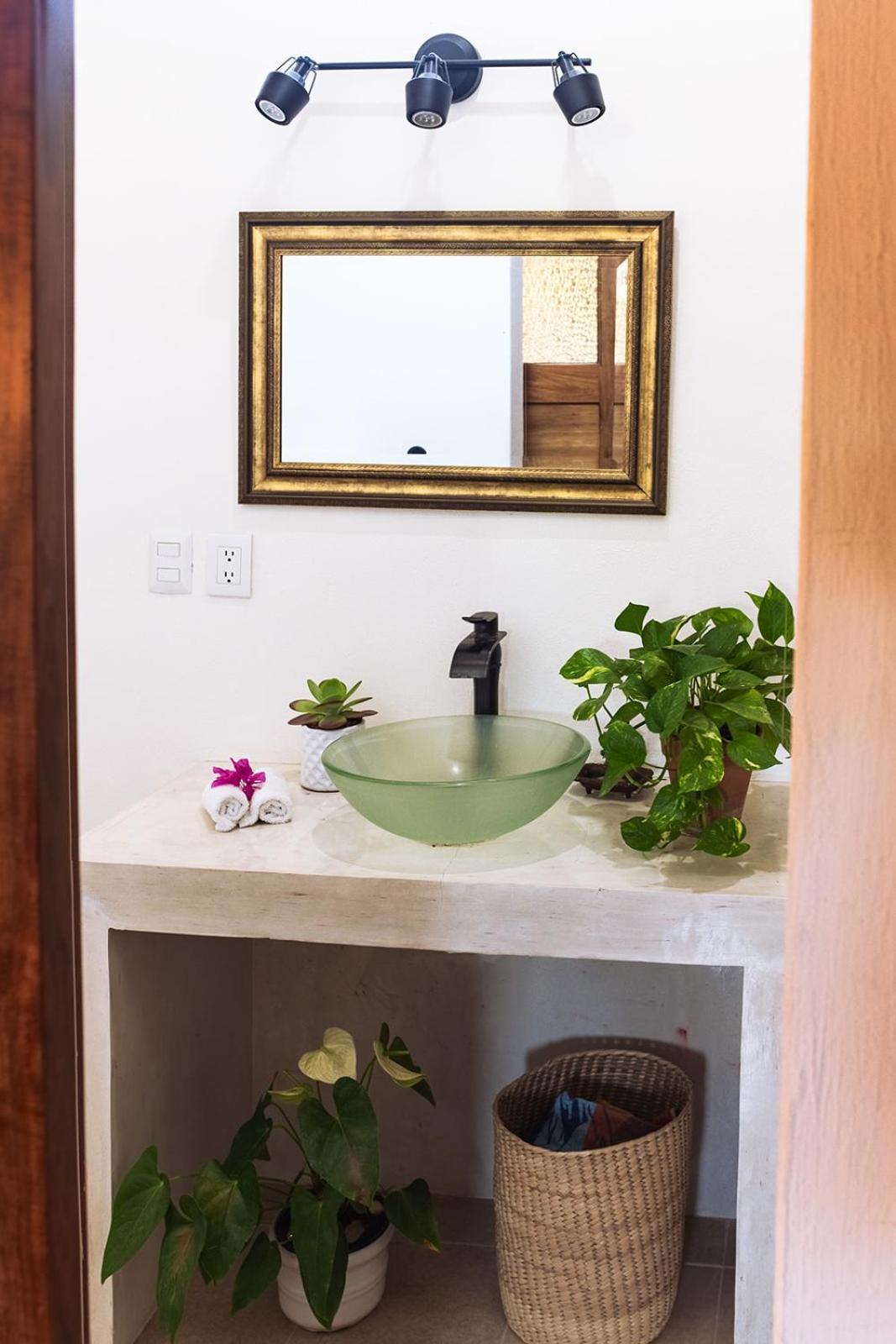Hotel Casa Botanica Lo de Marcos Zewnętrze zdjęcie