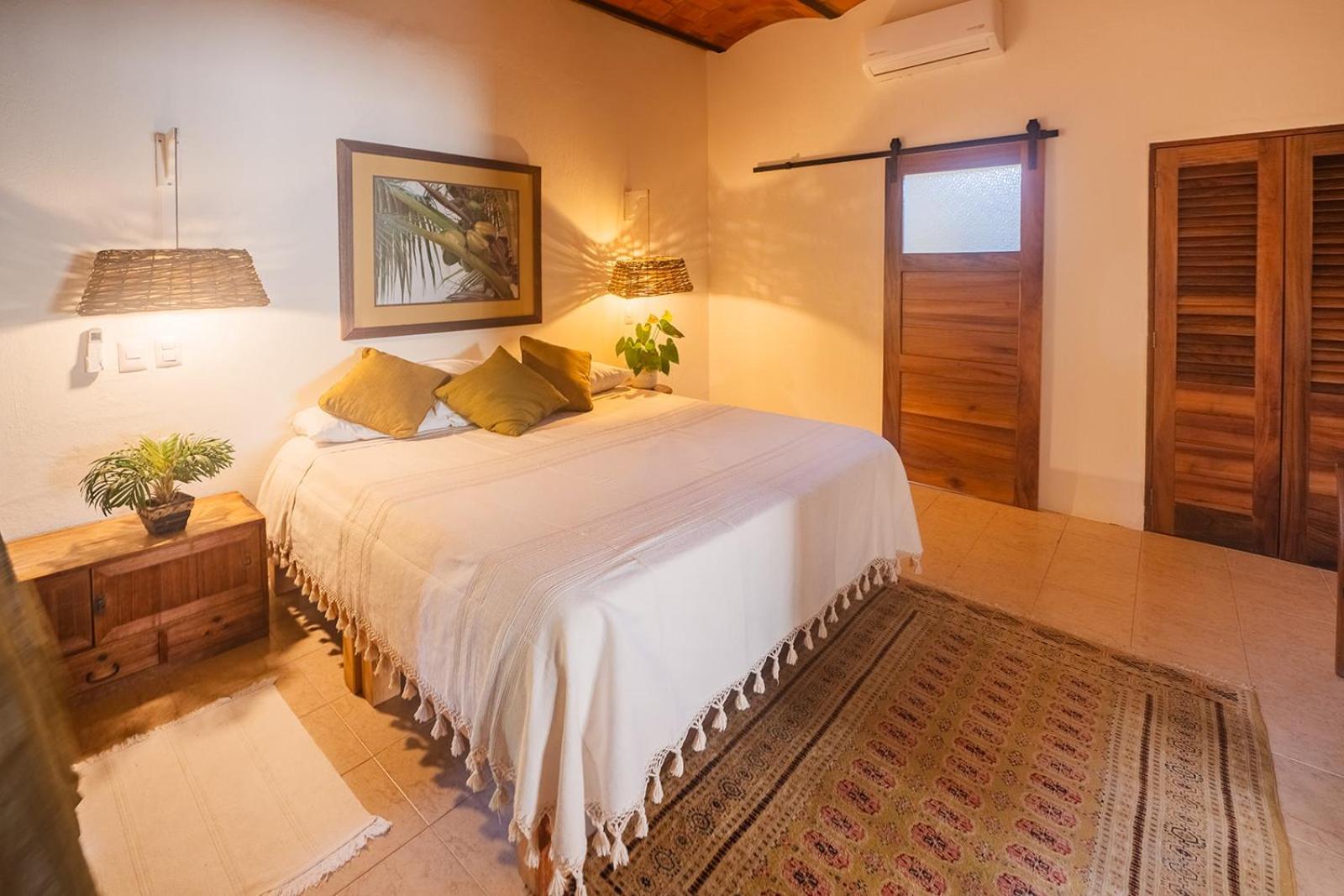 Hotel Casa Botanica Lo de Marcos Zewnętrze zdjęcie