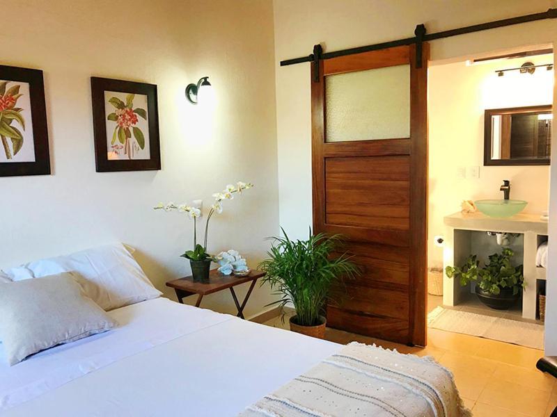 Hotel Casa Botanica Lo de Marcos Zewnętrze zdjęcie
