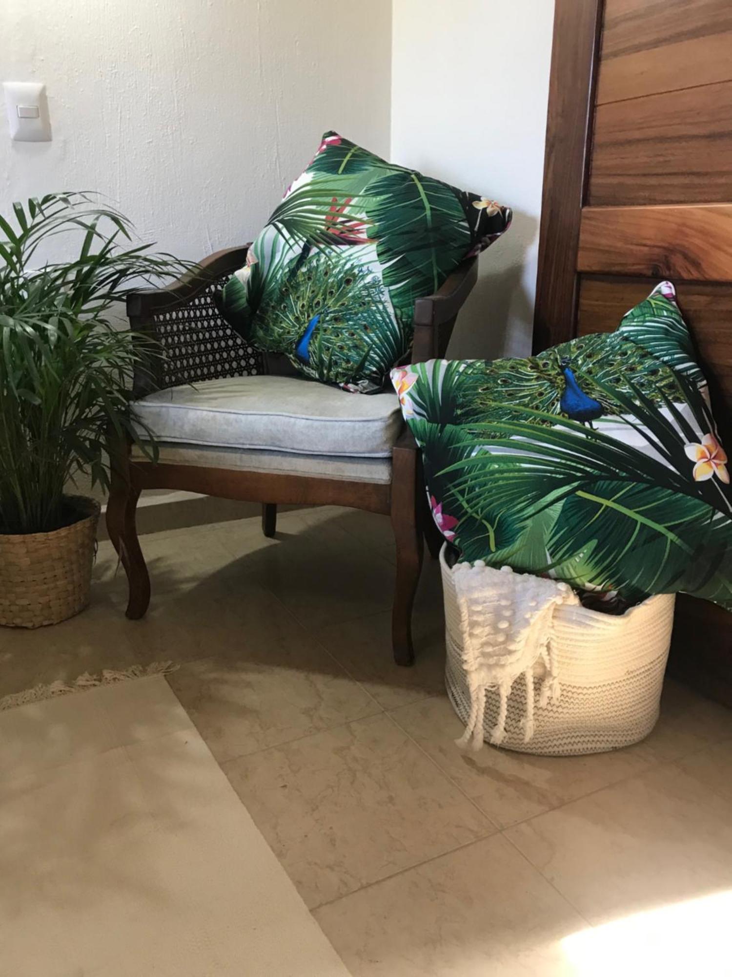 Hotel Casa Botanica Lo de Marcos Zewnętrze zdjęcie