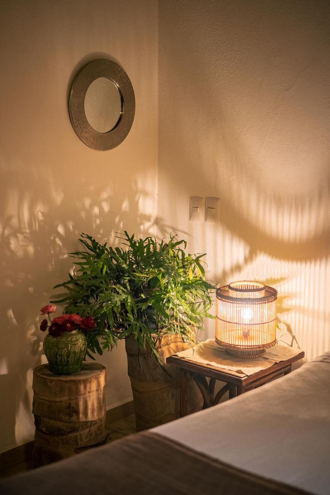 Hotel Casa Botanica Lo de Marcos Zewnętrze zdjęcie